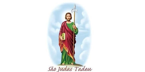 São Judas Tadeu Sagrado
